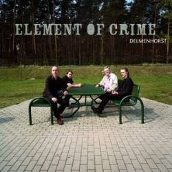 Element Of Crime : Delmenhorst